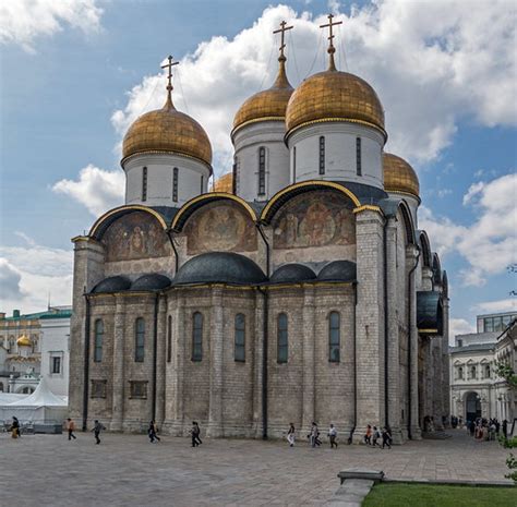 Img 3298 Cr2 G15 11jun13 Dormition Cathedral Kremlin Mos Flickr