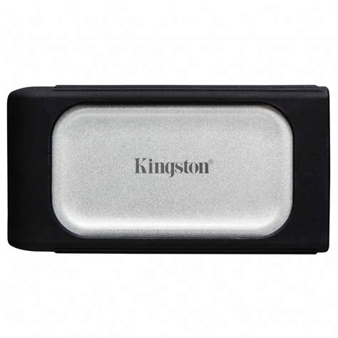 Kingston Xs G High Performance Portable Ssd Pocket Sized Usb