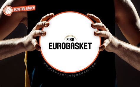 Milli Takımımızın 2025 EuroBasket Elemelerindeki Grubu Belli Oldu