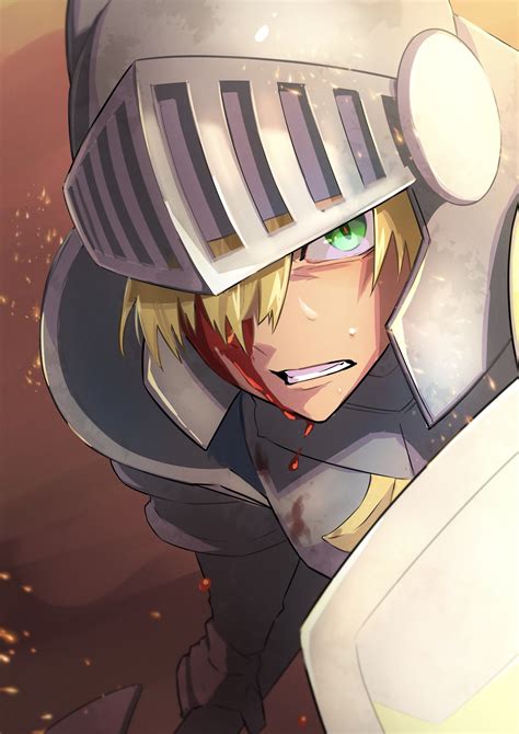 Lancer Gareth Fategrand Order Image By 8ruakira 3406113