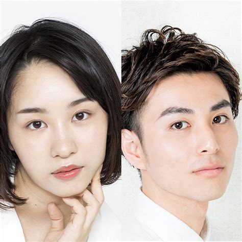 空花、瀬名マキシ Nhk土曜ドラマ『ノースライト』出演！2020年12月19日（土）21 00～22 15