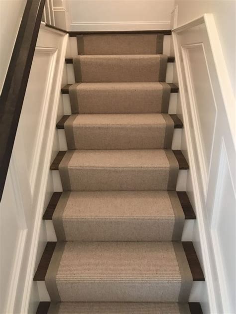 Stair Carpet Runners The Carpet Workroom Stair Runner Carpet