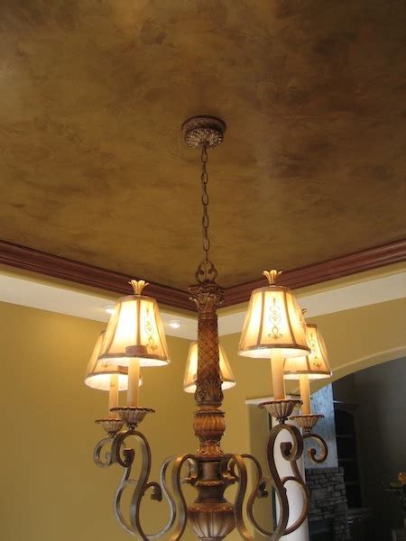 Ceilings Sioux Falls Sd Interior Design Photos Bella Faux Finishes