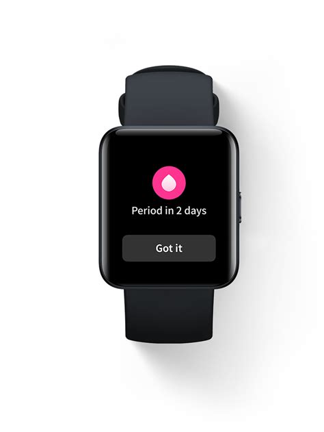 Redmi Watch 2 Lite - Xiaomi Poland