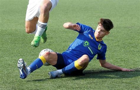 Fu Ball Landesliga Der Sv Eilendorf Dreht Sp T Auf