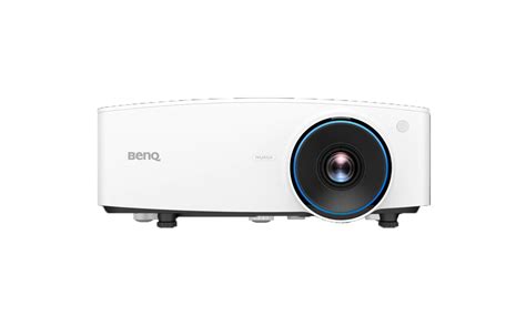 High Brightness Dlp Projector In Pakistan Benq Lu Projector K B