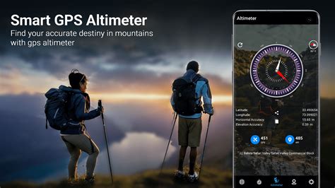 My Elevation Altimeter Apk Скачать для Android