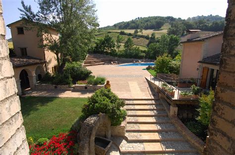 Montone Umbria Property - Immobiliare Italiano