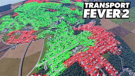 Transport Fever Modvorstellung Sehr N Tzliche Mod Network