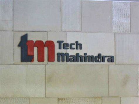 Tech Mahindra Mou Tech Mahindra Sign Mou With Gujarat Government To