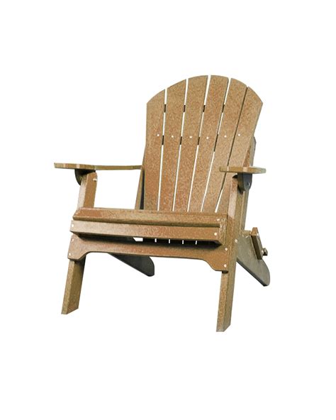 Folding Adirondack Chair Adirondack Chairs Kanyon