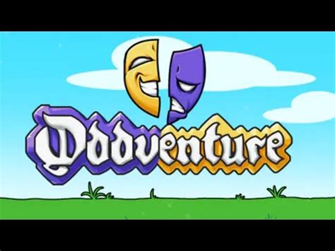 Oddventure Ost Something Naked This Ways Comes YouTube