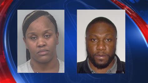 Police Link Gwinnett County Murder Suspects To 2nd Shooting Case Fox