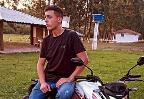 Jovem Militar Do Ex Rcito Morreu Em Acidente O Jornaleiro