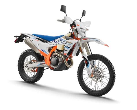 2024 Ktm 500 Exc F Six Days Devin Feodora