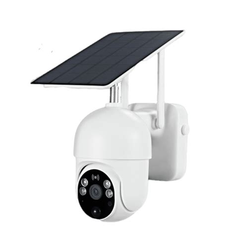 Rbx S Low Power G Wifi Solar Camera A Top Security Camera Manufacturer