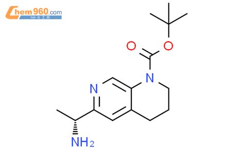 Naphthyridine H Carboxylic Acid R