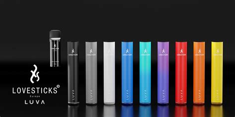 Lovesticks Pods Devices Nur 8 90 Euro Günstig online kaufen