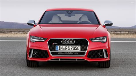 Audi Rs 7 Quattro Wallpaper Car Wallpapers 41430