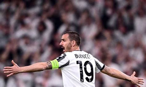 Caso Bonucci Ecco Quanto Costa Alla Juve Mercato Calciomercato