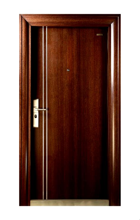 Polished Hinged Brown PVC Door For Interior At Rs 22000 Piece In