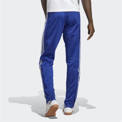 Adidas Adicolor Classics Adibreak Trainingshose Blau Adidas Switzerland