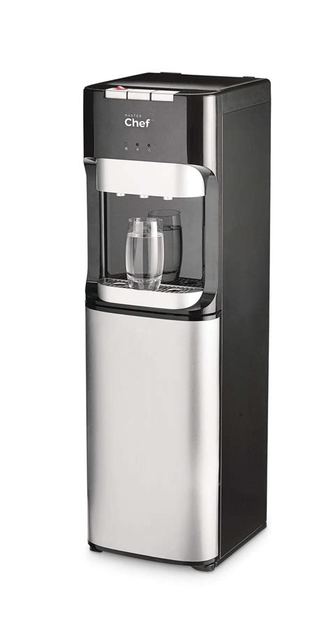 Master Chef Energy Star Bottom Load Water Coolerdispenser 3