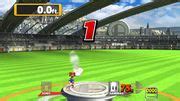 Home Run Contest Super Mario Wiki The Mario Encyclopedia