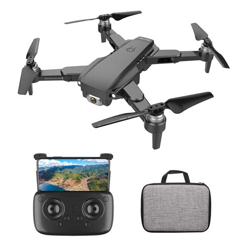 Sg Rc Drone With K Camera Brushless Drone Dual Camera Min G