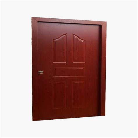 Exterior Hinged Single Wooden Door For Home At Rs Square Feet In