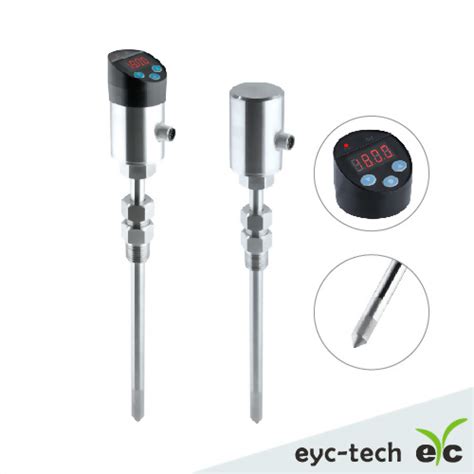 Humidity And Temperature Transmitters Eyc Tech