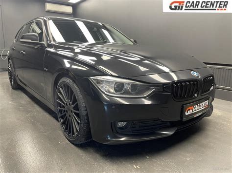 BMW 320 2 0D 220HV 440NM XDRIVE TOURING BLACK EDITION UUDET 19 ALUT