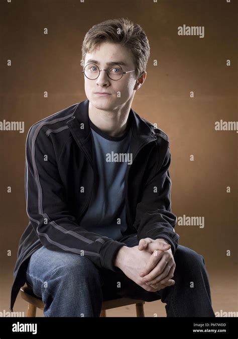 Daniel Radcliffe Fantasy Hot Sex Picture