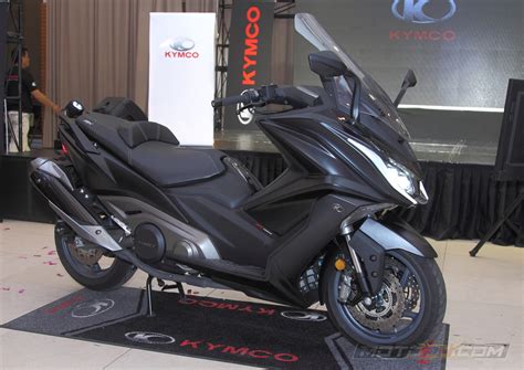 Kymco AK 550 Specifications Price And Availability Motoph Motoph