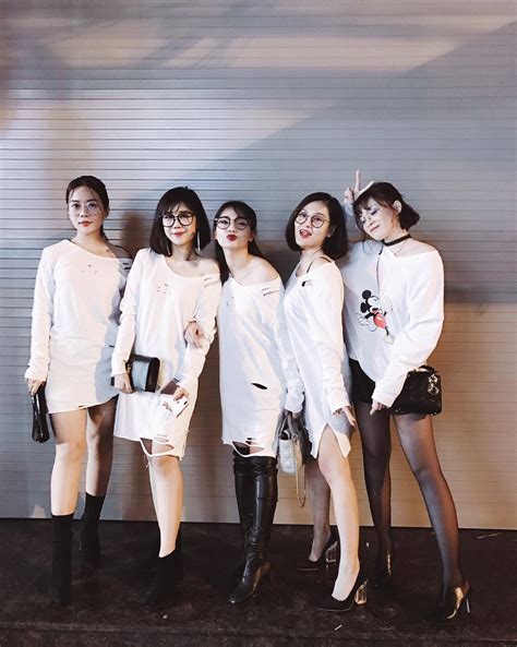 H I Hot Girl B M S A Th N Nhau N M Khoe Nh Du L Ch P Nh M Khi N D N T Nh H T L I Khen Ng I