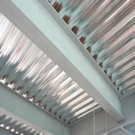 Steel Decking Profile Sheets, Cold Rolled at best price in Nagpur | ID ...