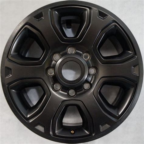 Dodge Ram B Oem Wheel Vq Trmaa Oem Original Alloy Wheel