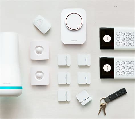 SimpliSafe vs. Ring | Digital Trends