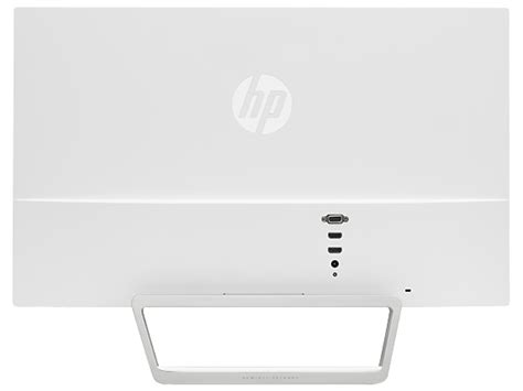 Hp Pavilion 25xw 25 Inch Ips Led Backlit Monitor Hp® Official Store