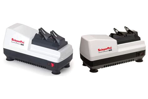 Top 10 Best Scissor Sharpening Machine Of 2023 Review Any Top 10