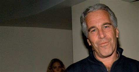 Epstein Files Reveal 187 Names Linked To Sex Trafficking Conspiracy