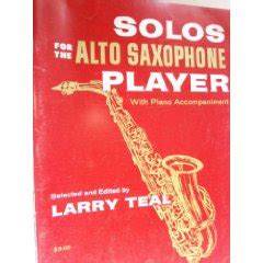 Aja Sax ♪: Solo for the alto saxophone player - 80.