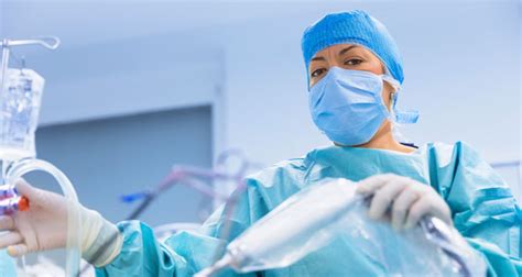 Keyhole surgery boosts survival rates for endometrial cancer | Aged Care Insite