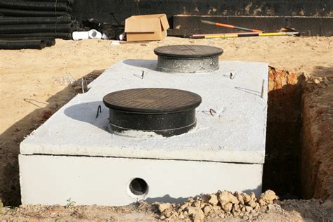 What Is A Dry Well A Diy Drainage System