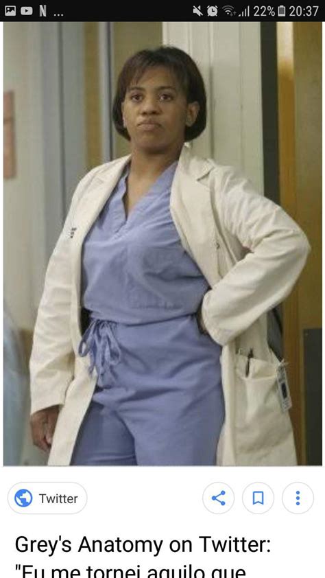 Miranda Bailey Wiki Grey S Anatomy Br F S Amino