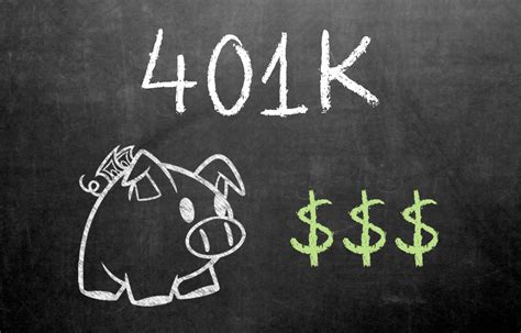 What Is A 401k Retirement Plan What You Need To Know