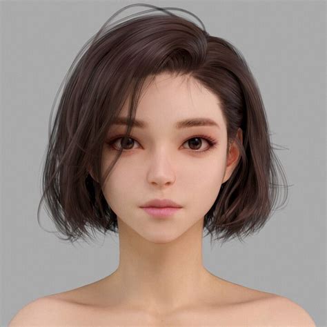 Shorthair2 Shin Jeongho On Artstation At