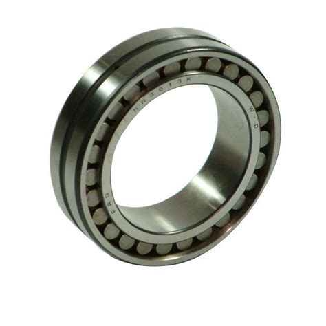 Nnc V Double Row Cylindrical Roller Bearing