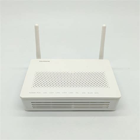 HUAWEI EchoLife HG8546M GPON ONU XPON ONT 1GE 3FE 1TEL FTTH Router Modem