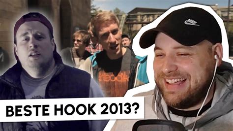 BESTE HOOK 2013 MoooN Feat Akne Vs FEEL Ikx VBT 2013 VR3